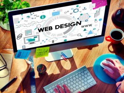 Website Design
