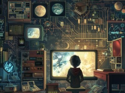 Computer Science Discoveries: