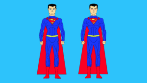 Superman Image